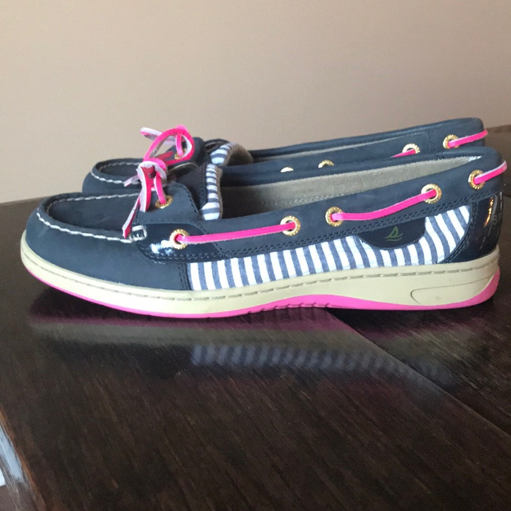 Sperry shoes